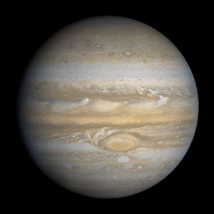 astronomy jupiter