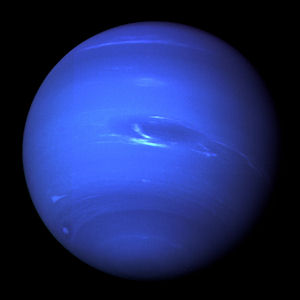 astronomy neptune