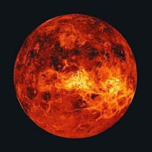 astronomy venus 01