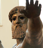 religion olympiangods poseidon