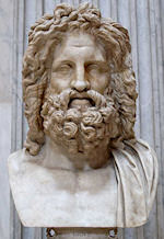 religion olympiangods zeus